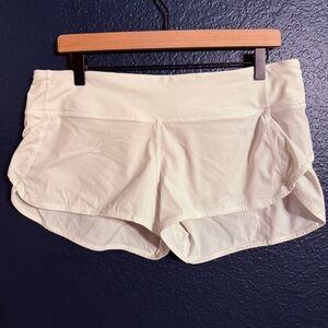 Lululemon Speed Up Lined Short 2.5”